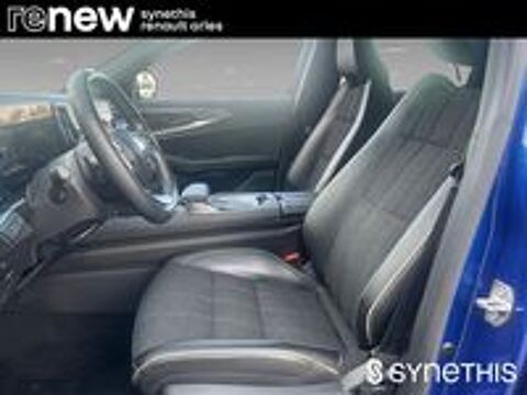 Austral E-Tech hybrid 200 Iconic 2023 occasion 13200 Arles