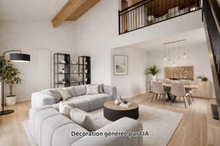  Maison � vendre 5 pi�ces 115 m�