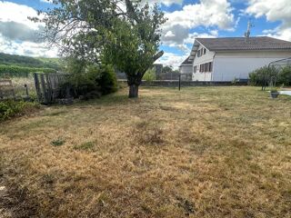  Terrain � vendre 575 m� Ambutrix