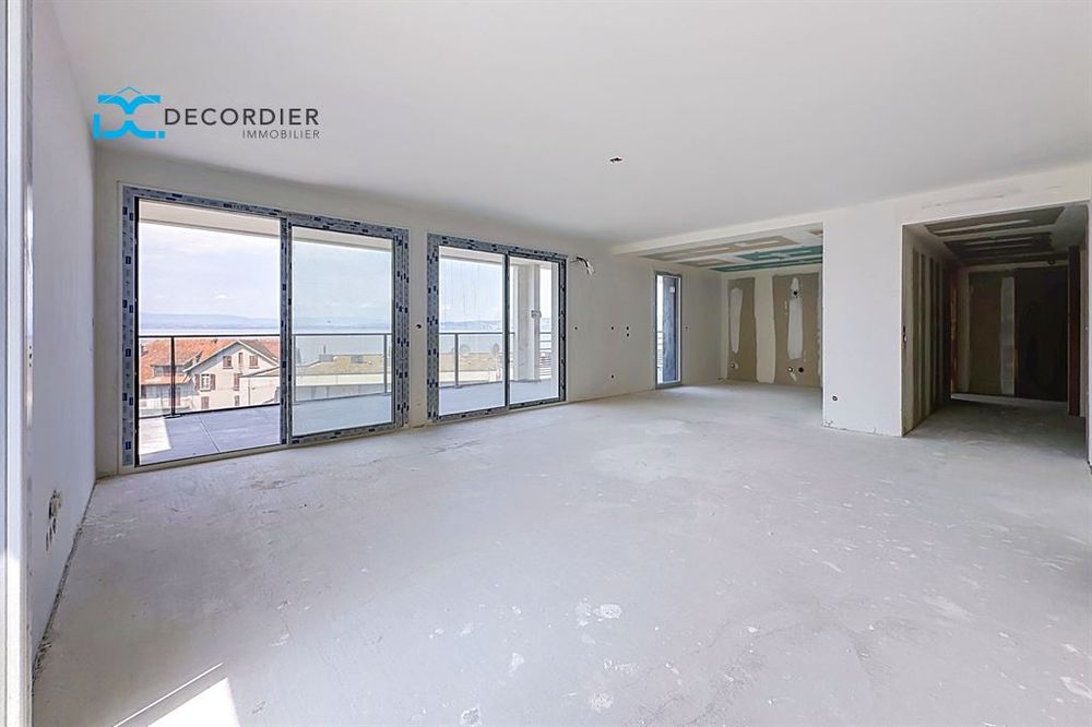 Vente Appartement APPARTEMENT T5 NEUVECELLE NEUF Neuvecelle