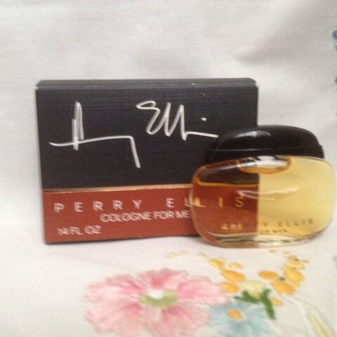 Miniature de parfum 7 Vincennes (94)