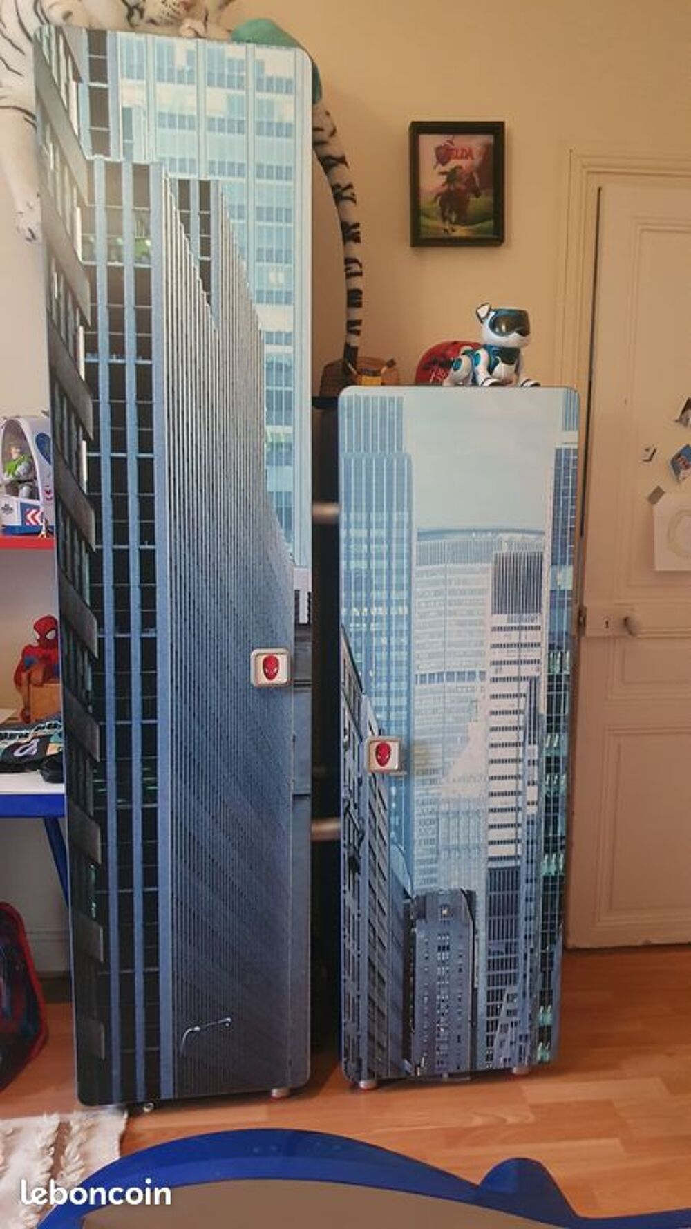 ARMOIRE CHAMBRE ENFANT Meubles