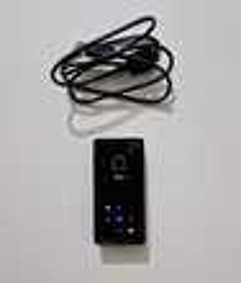 Baladeur Mp3 Samsung YP K5 Audio et hifi
