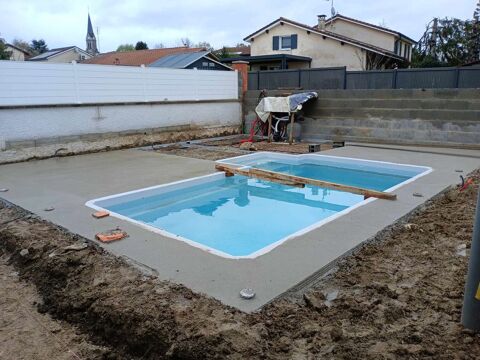 Travaux publics 0 01000 Saint-denis-ls-bourg
