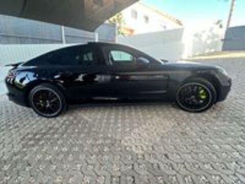Panamera 4 V6 3.0 462 Hybrid PDK 2018 occasion 69007 Lyon