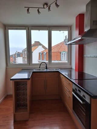  Appartement à vendre 4 pièces 73 m²
