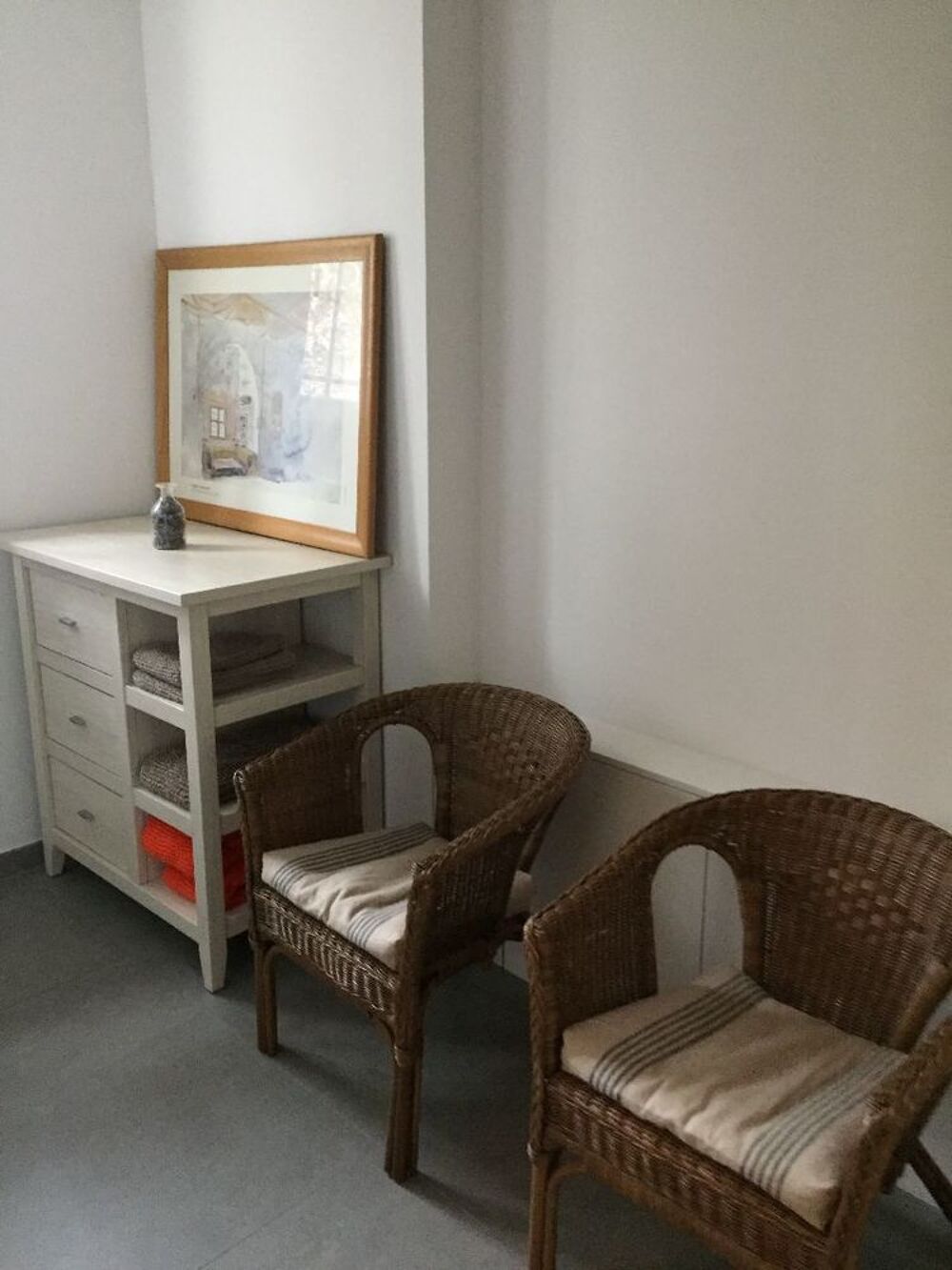 commode et armoire chambre d'enfant Mobilier enfants
