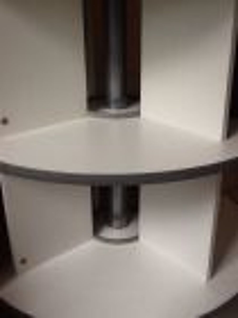 ETAGERE COLONNE ROTATIVE ET POUR CLASSEUR Meubles