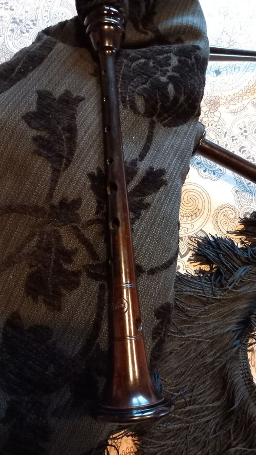 Gaita Instruments de musique
