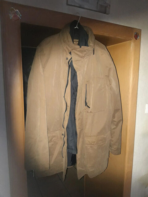 Veste chaude homme WESLEY 35 Longeville-ls-Saint-Avold (57)