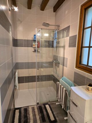  Maison à vendre 8 pièces 170 m²