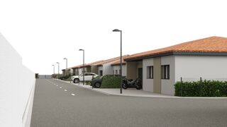  Villa à vendre 3 pièces 88 m²