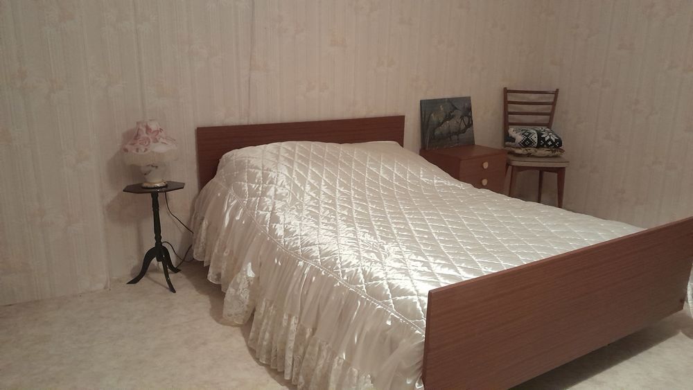 Chambre &agrave; coucher Meubles