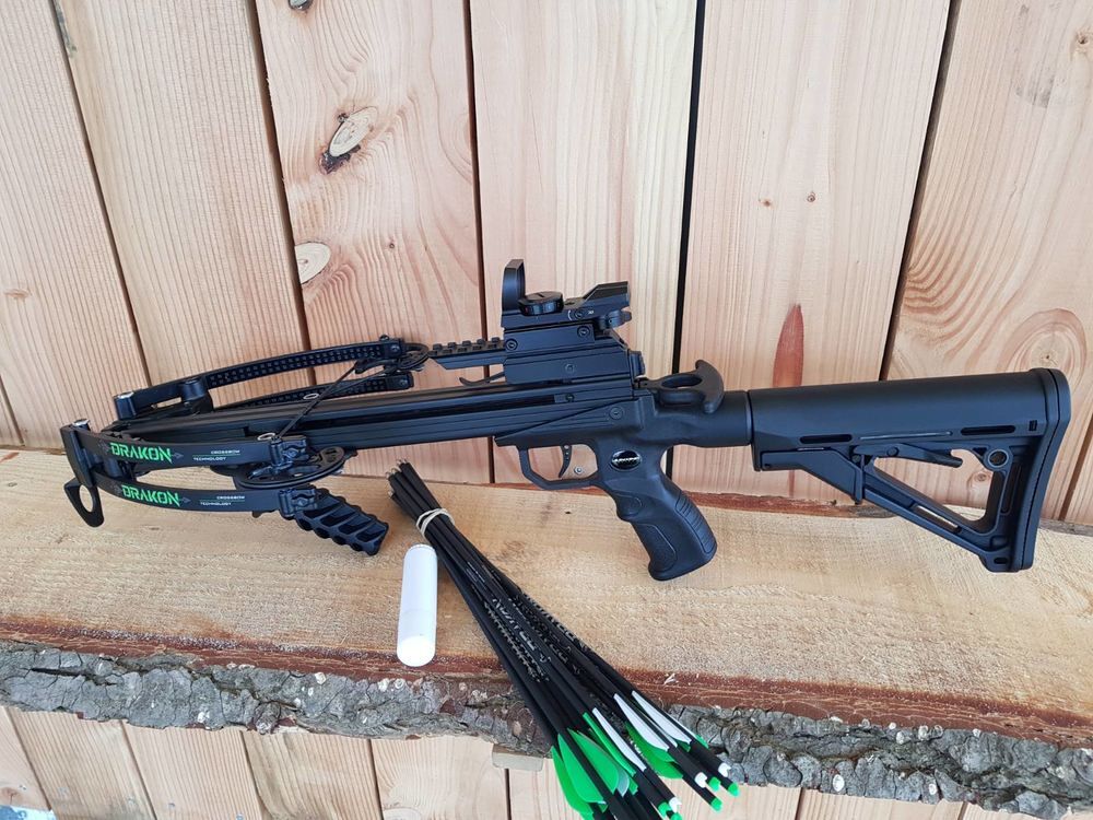 Arc drakon Sports