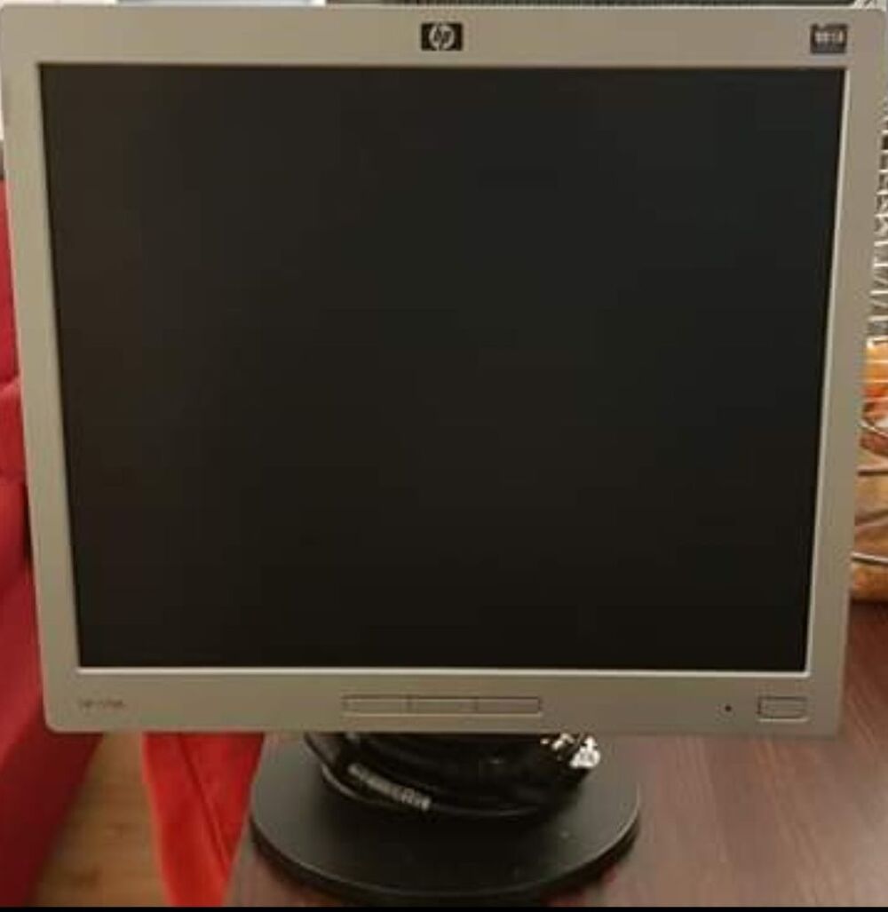 &Eacute;cran de pc Matériel informatique