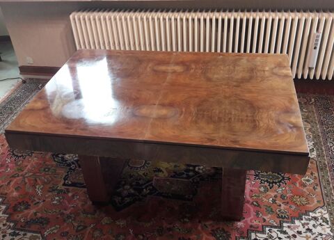 Table de salle  manger en bois massif 350 Strasbourg (67)