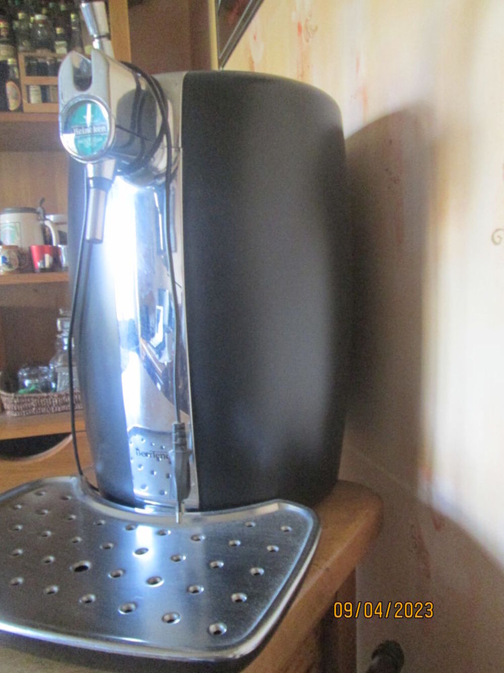 TIREUSE A BIERE Electroménager