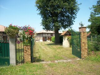 Location  Appartement 