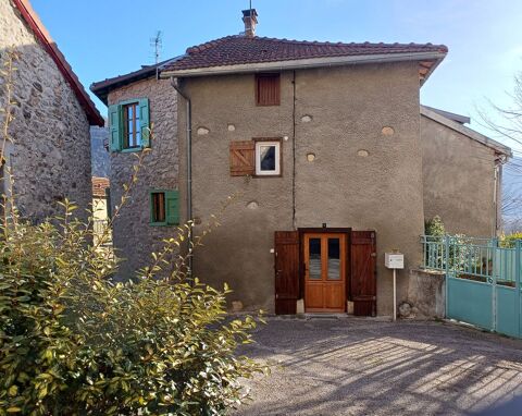  Maison � louer 4 pi�ces 70 m� Arignac