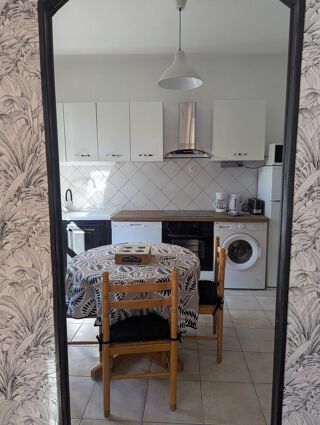  Appartement � louer 2 pi�ces 54 m�