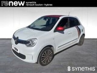 Twingo III TCe 95 EDC Le coq sportif 2019 occasion 83160 La Valette-du-Var
