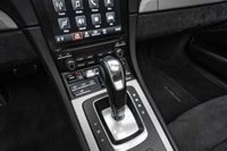 911 (991) 911 Targa 4 3.0i 450 GTS PDK 2017 occasion 75014 Paris