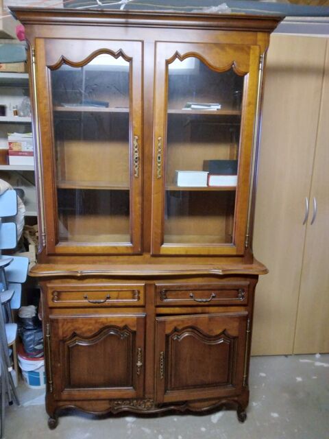 Biblioth�que Merisier 160 Larmor-Plage (56)