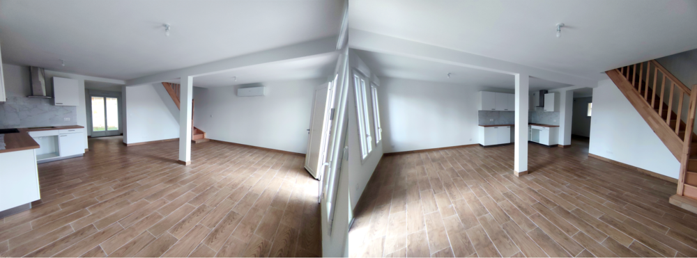 Vente Maison Maison de 126 m² avec 4 chambres Lormont