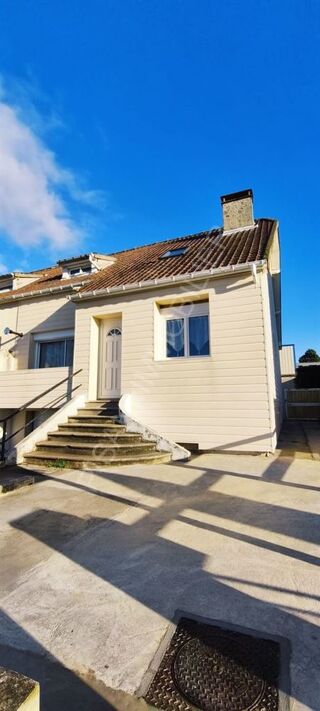  Maison � vendre 5 pi�ces 93 m�