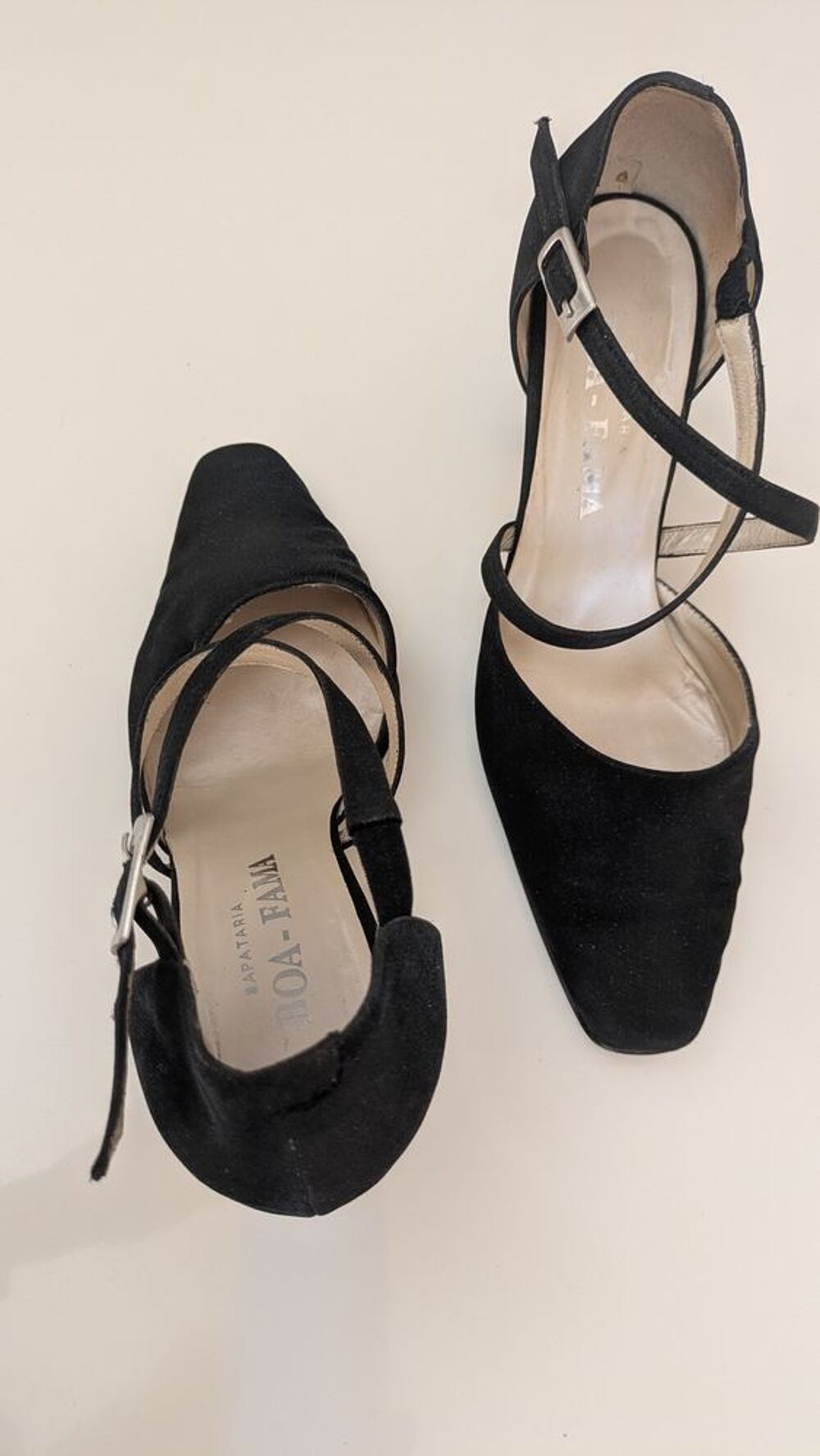 Escarpins Femme Chaussures