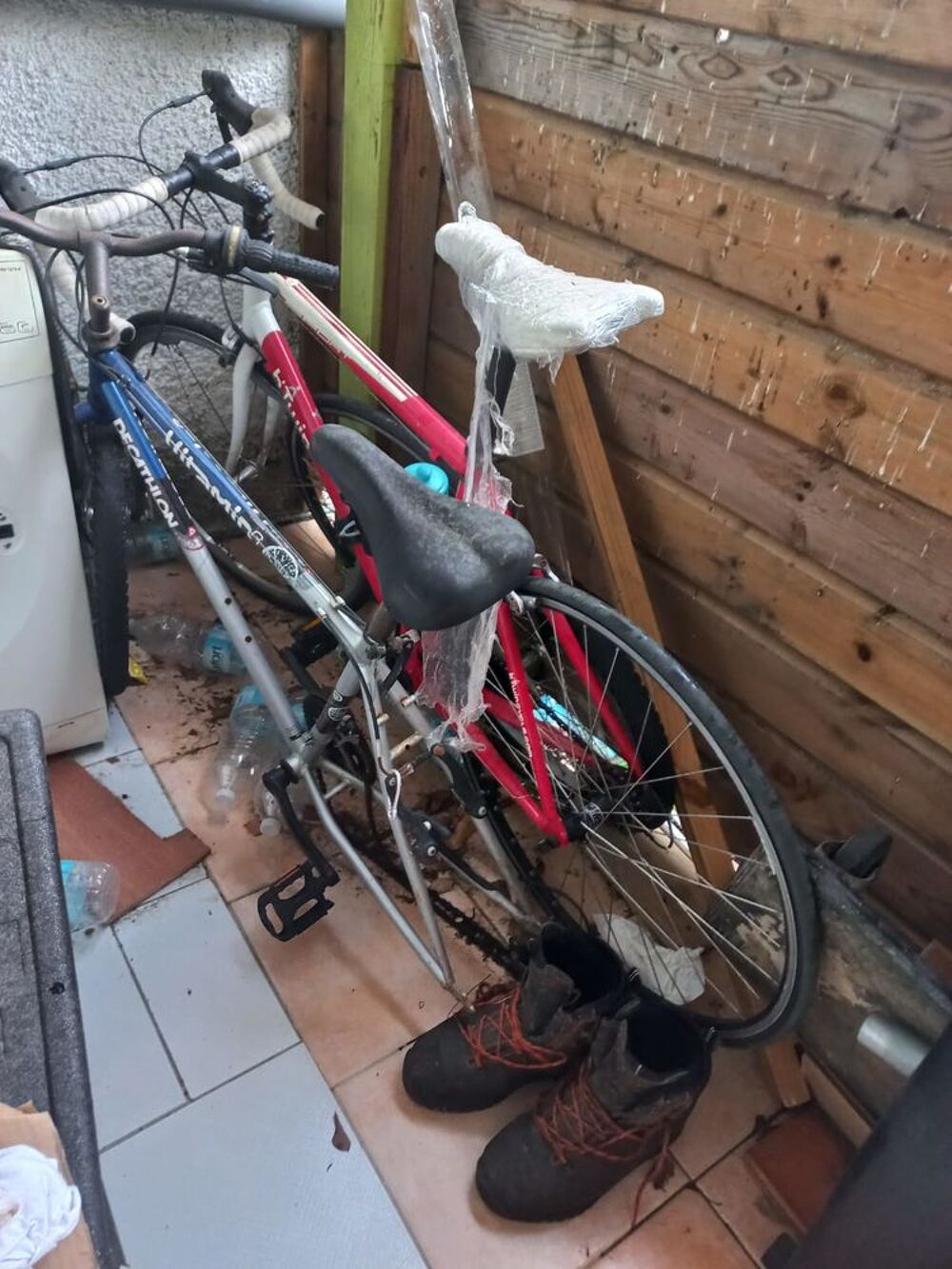 v&eacute;lo Vélos