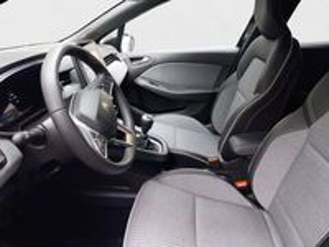 Clio V Clio TCe 90 ch GSR2 Techno 2025 occasion 92120 Montrouge