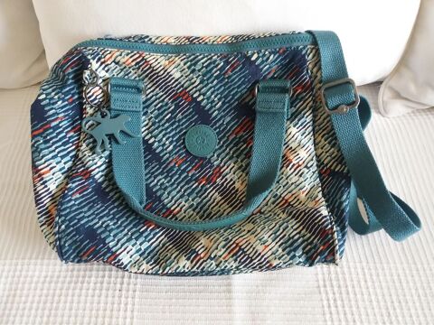 Sac � main KIPLING 10 Pr�failles (44)