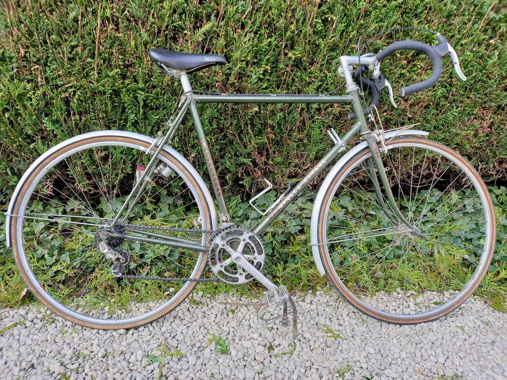V&eacute;lo Gitane Vélos