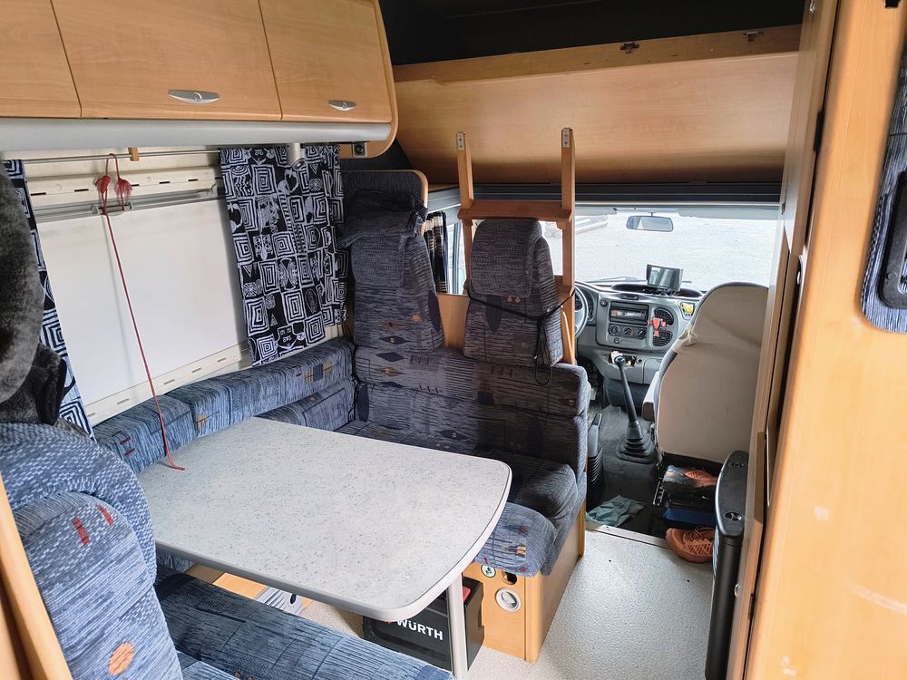  2003 occasion 74440 Taninges