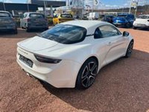 A110 1.8T 252ch Premiere Edition 2018 occasion 13124 Peypin