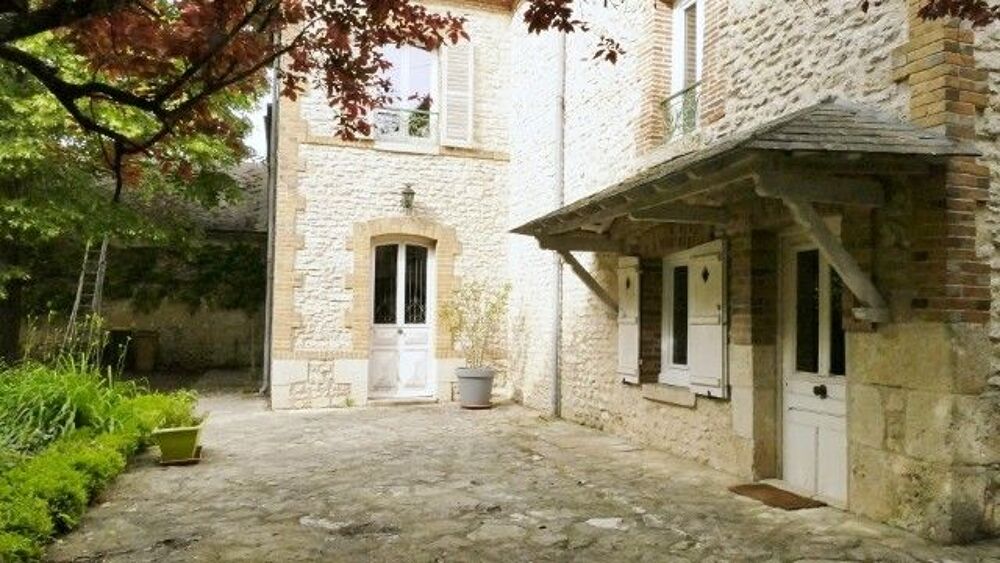 Location Maison Particulier maison de caractère Montargis