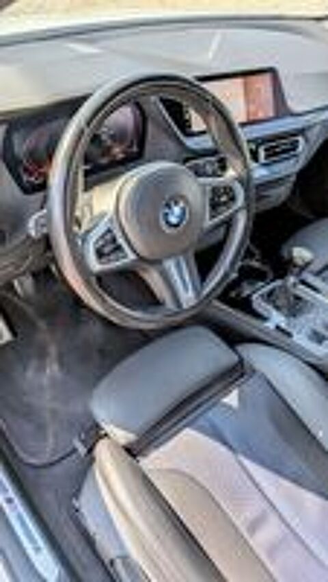 S&eacute;rie 1 118i 136 ch M Sport 2021 occasion 13100 Aix-en-Provence