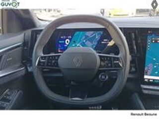 Austral full hybrid E-Tech 200 ch Esprit Alpine 2025 occasion 21200 Beaune