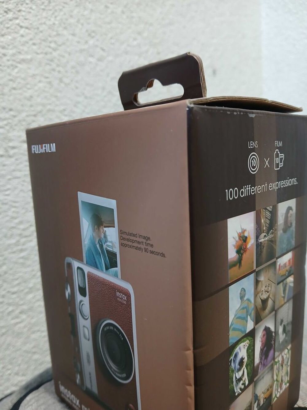 photo &eth;Ÿ"&middot; vid&eacute;o ! Fuji INSTAX mini Evo ...&eth;Ÿ"&cedil;&eth;Ÿ"&frac12; Photos/Video/TV