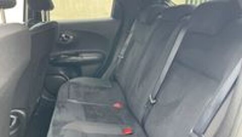Juke 1.2e DIG-T 115 Start/Stop System Connect Edition 2015 occasion 13260 Cassis