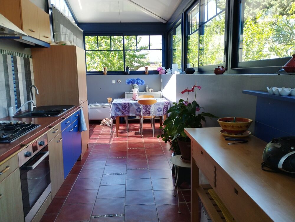 Vente Villa Une maison, deux logements, multiples possibilités Avignon