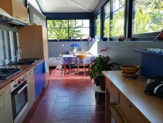  Villa à vendre 8 pièces 187 m² Avignon