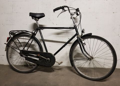 Guidon vélo hollandais dos droit shop