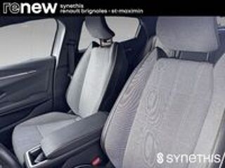 M&eacute;gane Megane E-Tech EV60 220 ch optimum charge Techno 2023 occasion 83170 Brignoles