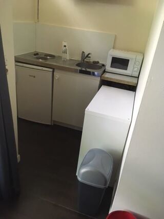  Appartement � louer 1 pi�ce 1 m�