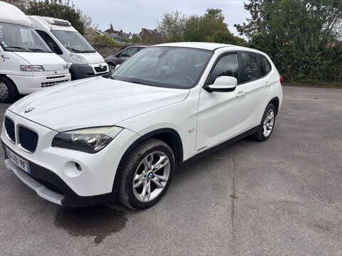 Bmw x1 S DRIVE 18D 143 CH EXCELENT ETAT
