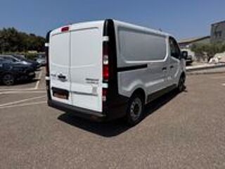 Trafic TRAFIC FGN L1H1 2800 KG BLUE DCI 130 GRAND CONFORT 2022 occasion 84290 Sainte-C&eacute;cile-les-Vignes