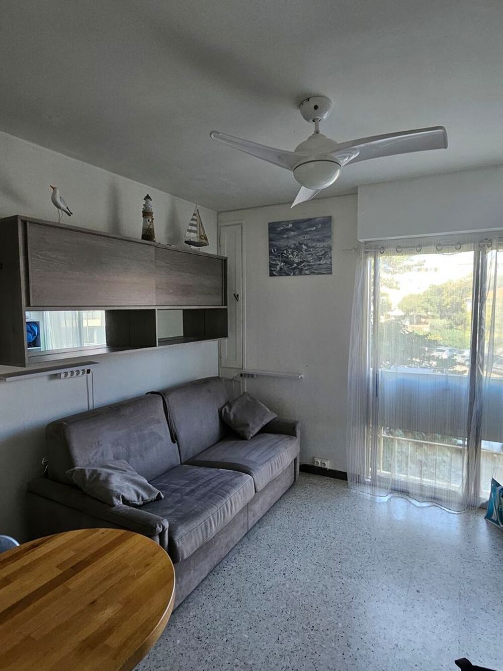 Vente Appartement Studio à Balaruc les bains environ 15m2 Balaruc-les-bains