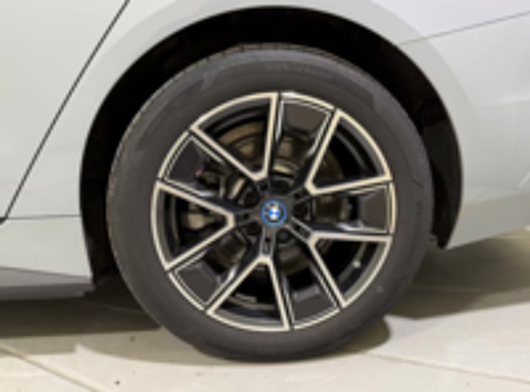 i4 eDrive40 340 ch BVA M Sport 2023 occasion 59000 Lille